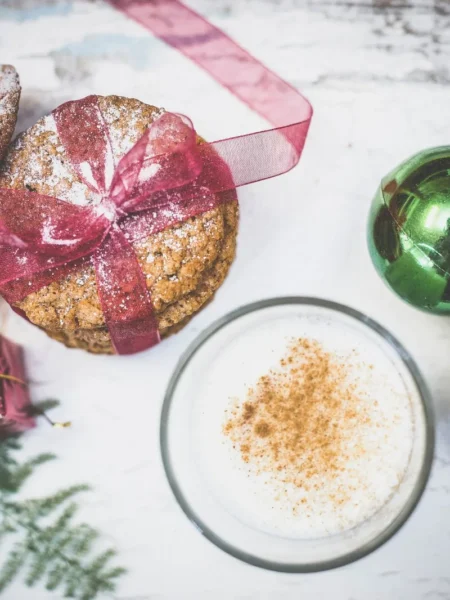snickerdoodle cookie recipe with cinnamon sugar