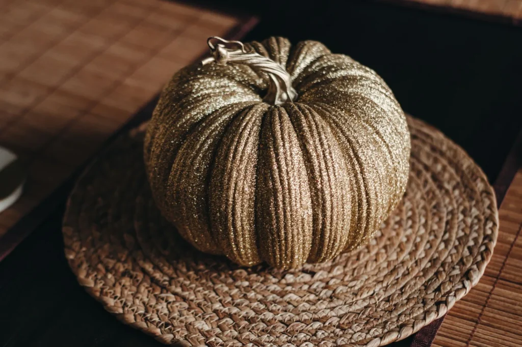 Sparkling Pumpkin Punch