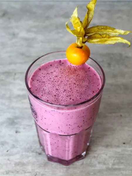 Starttoday Protein Smoothie
