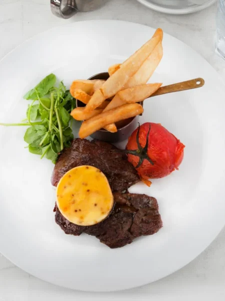 Steak Butter