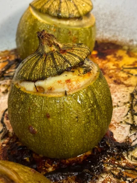 stuffed spaghetti squash recipes