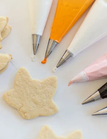 sugar cookie recipe for decorating