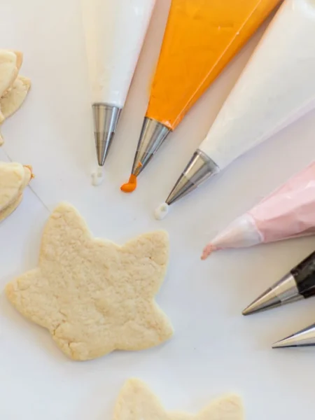 sugar cookie recipe for decorating