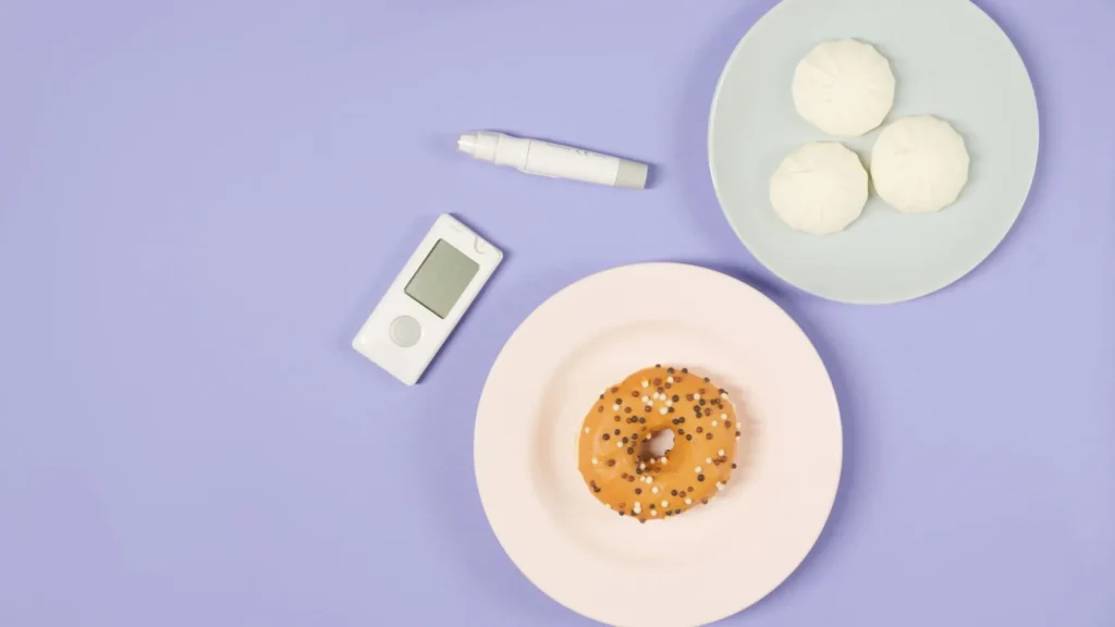 sugar free dessert recipe for diabetics