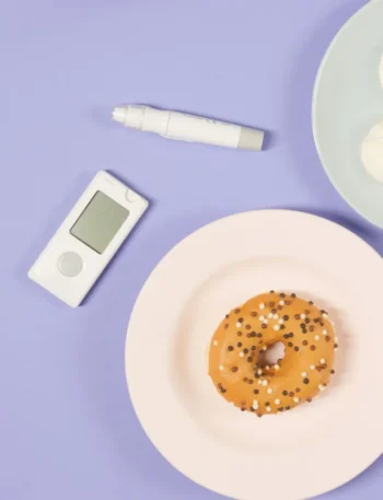 sugar free dessert recipe for diabetics