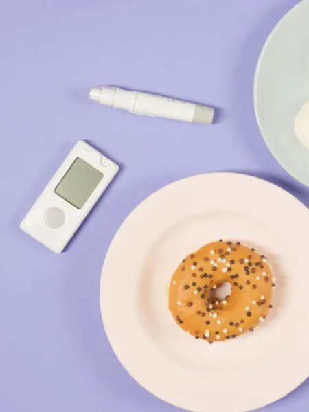 sugar free dessert recipe for diabetics