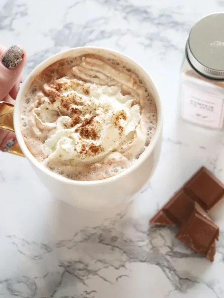 Sugar Free Hot Chocolate