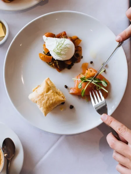 Sunday Brunch