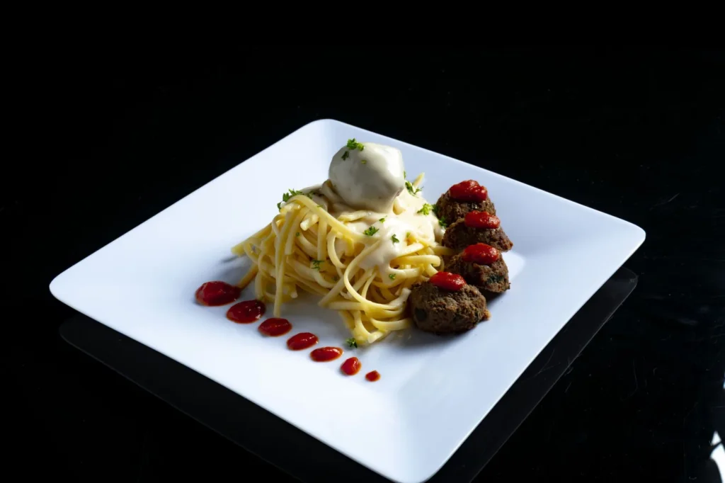 swedish meatball recipe creamy gravy