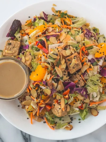Tahini Dressing