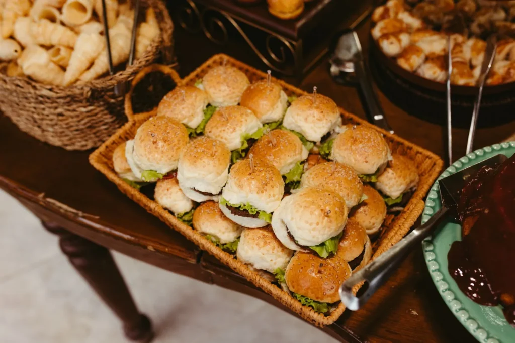 tailgate snack ideas for football season