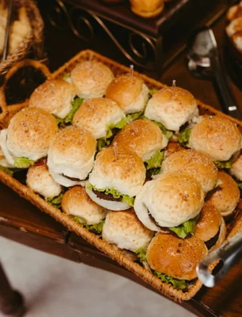 tailgate snack ideas for football season