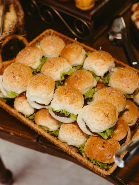 tailgate snack ideas for football season
