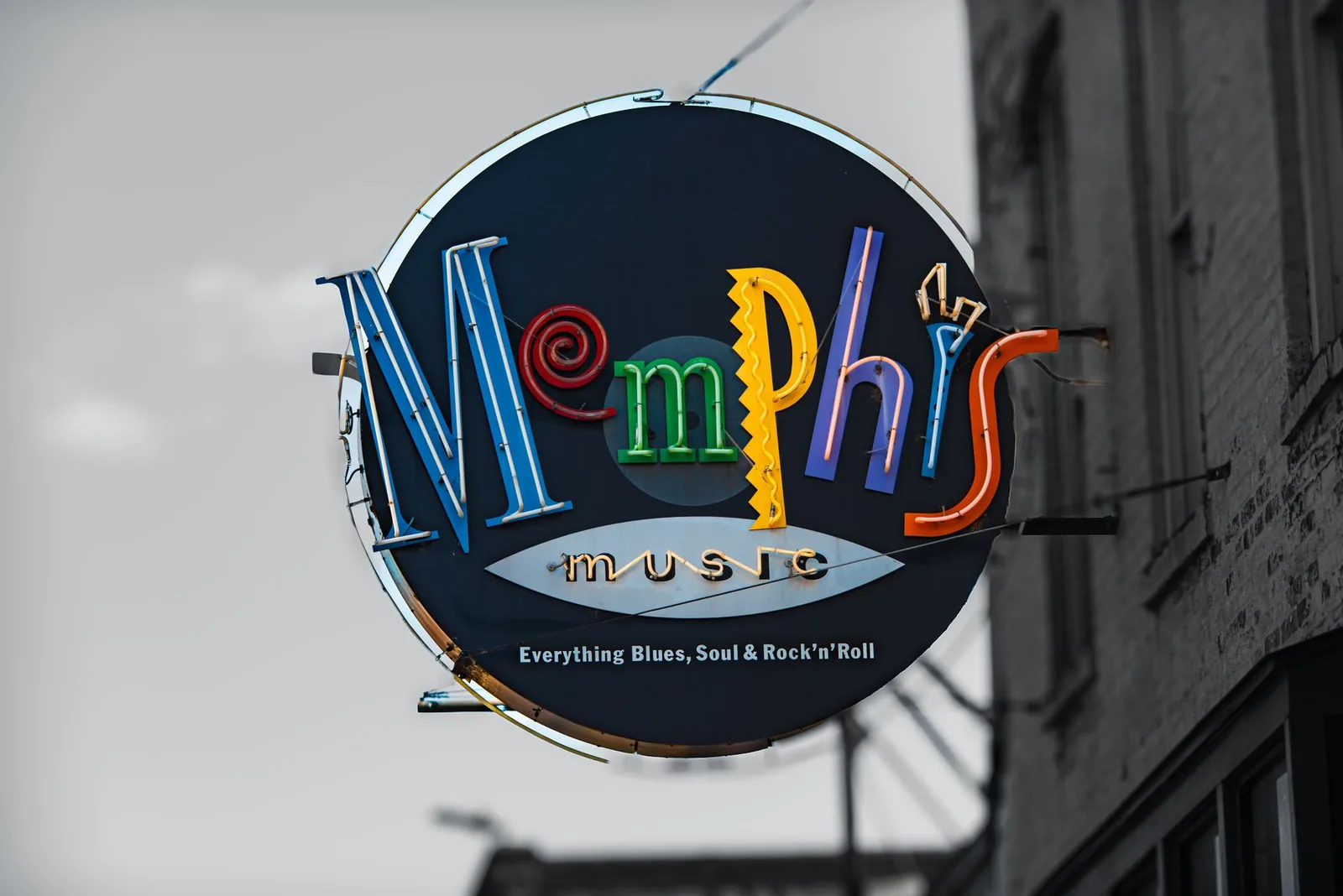 Take Easy Beale Street Where To Stay In Memphis Vacation