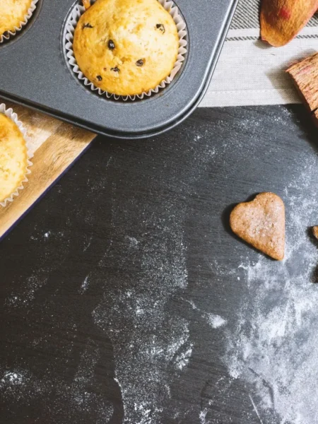 Texas Sheet Cake With Buttermilk