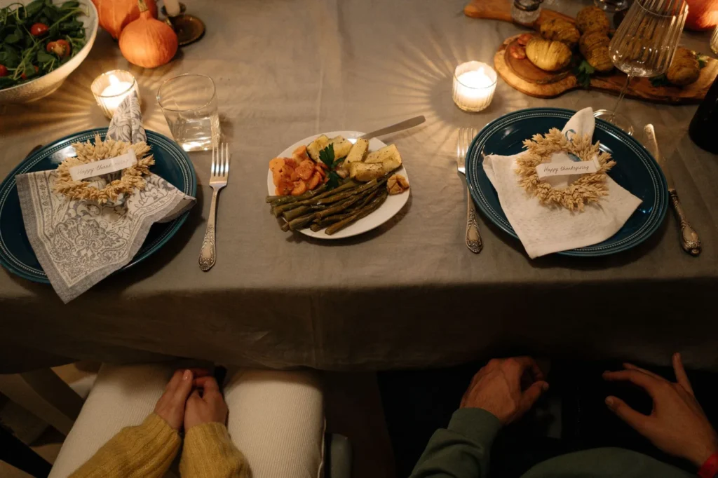 thanksgiving green bean casserole recipe