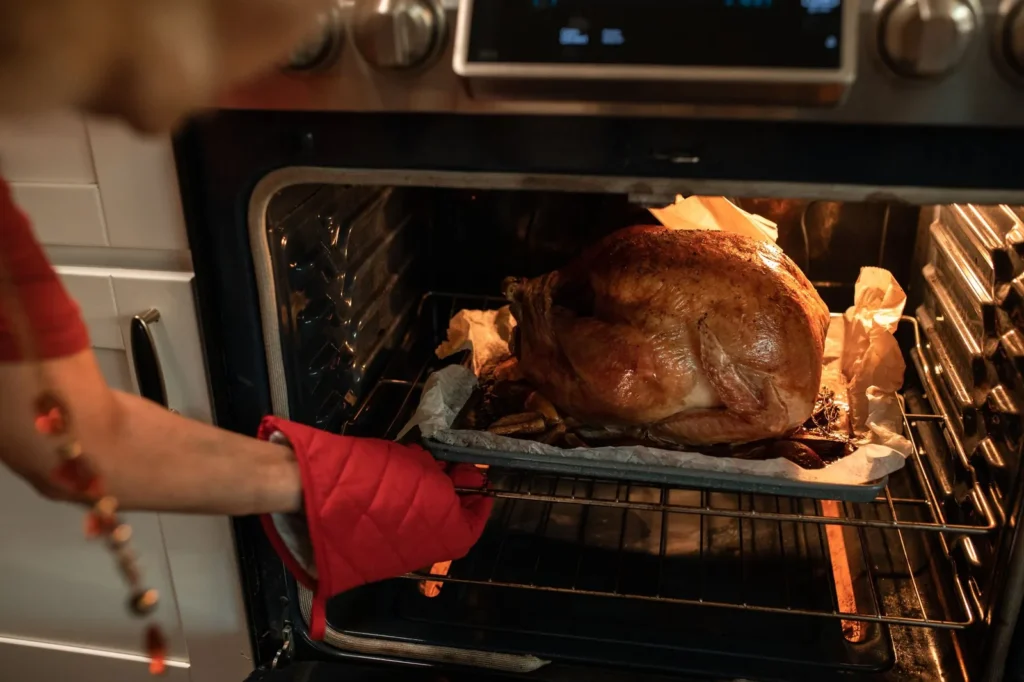 Thanksgiving Leftovers