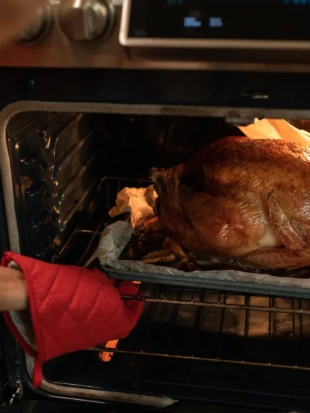 Thanksgiving Leftovers