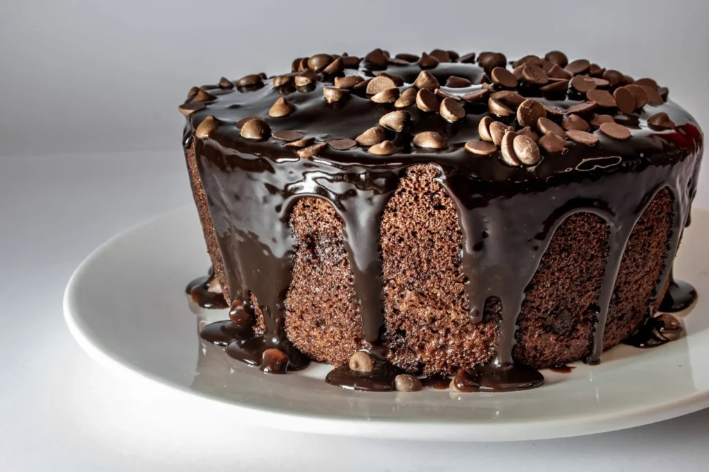 The Best Chocolate Fudge Frosting