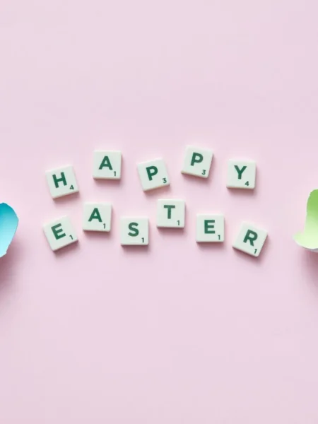 Top 35 Easter Recipes