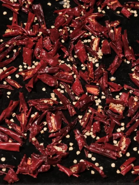 Turkey Chili