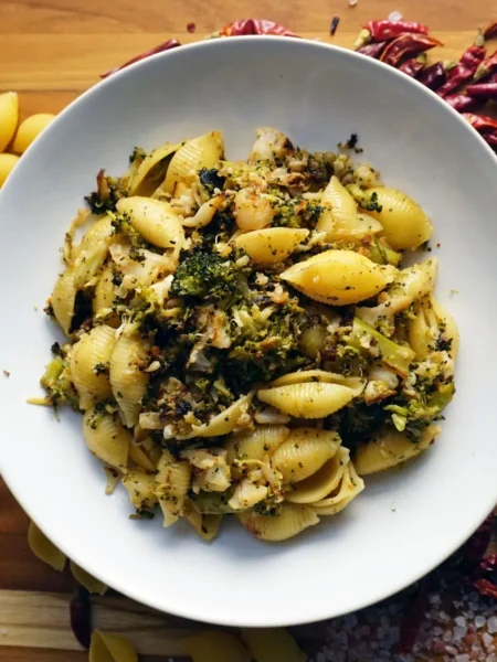 weeknight family dinner recipe in 30 minutes