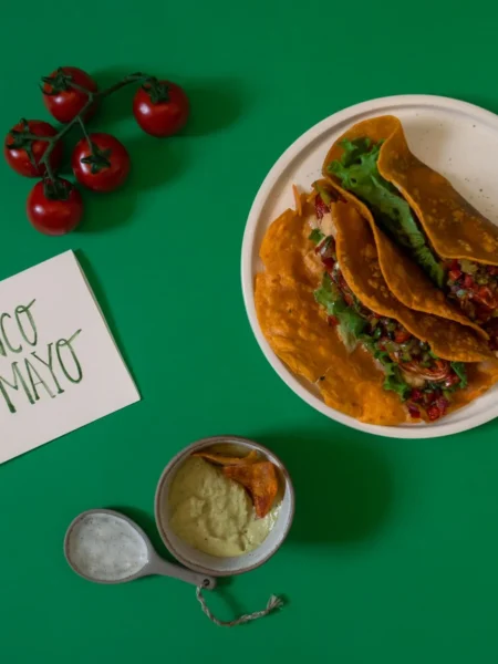 weeknight family taco recipe quick and easy