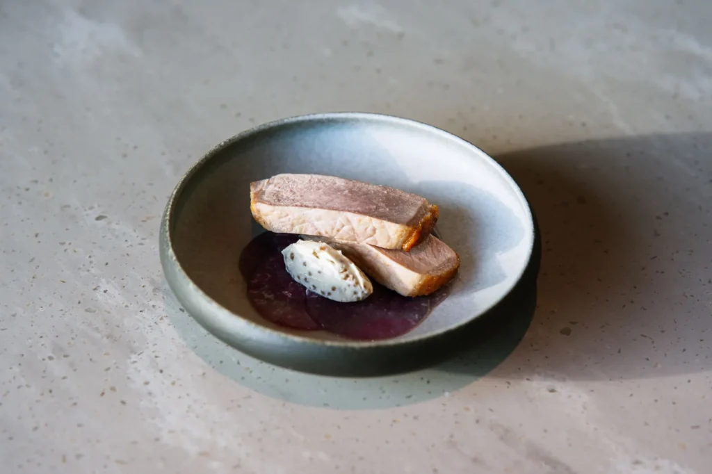 What To Serve With Duck Breast