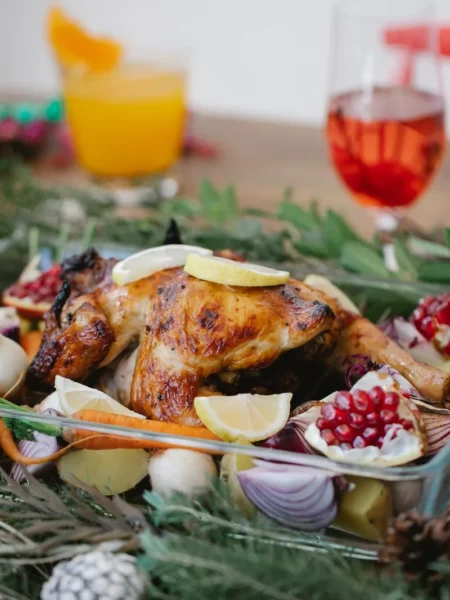 What To Serve With Roast