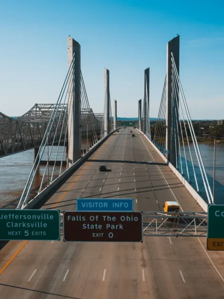 Where To Stay In Little Rock
