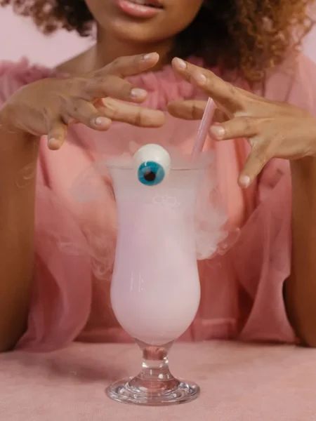 Witches Brew Cocktail