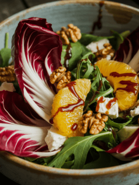 Radicchio Salad