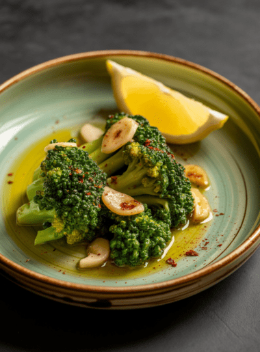Italian Broccoli