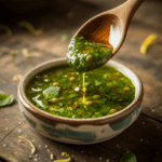 Italian Salsa Verde